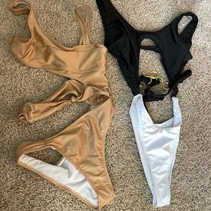 Sexy Swimsuits